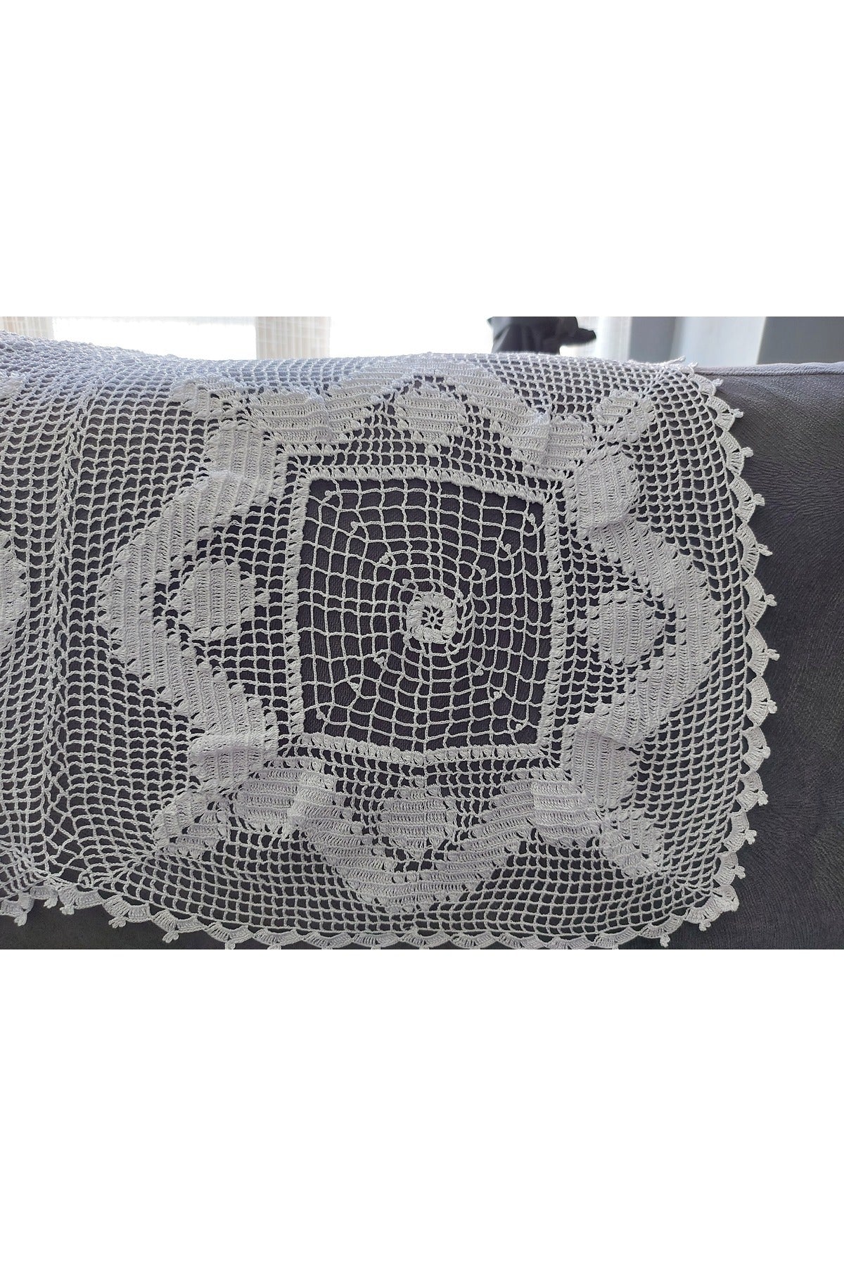 DANTEL YATAK ÖRTÜSÜ- ÇEYİZ