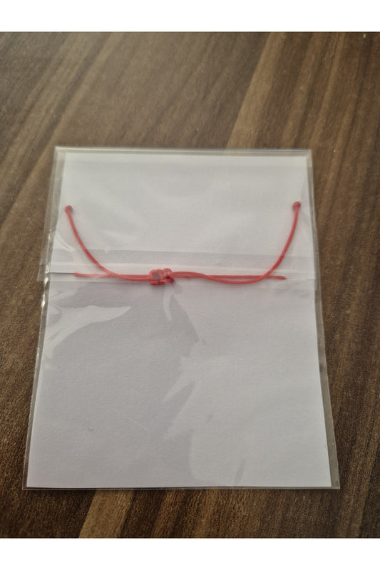 KALPLİ ANNELER GÜNÜ HEDİYESİ BİLEKLİK