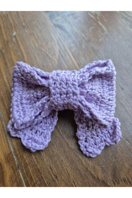 MOR ÖRGÜ FİYONK TOKA