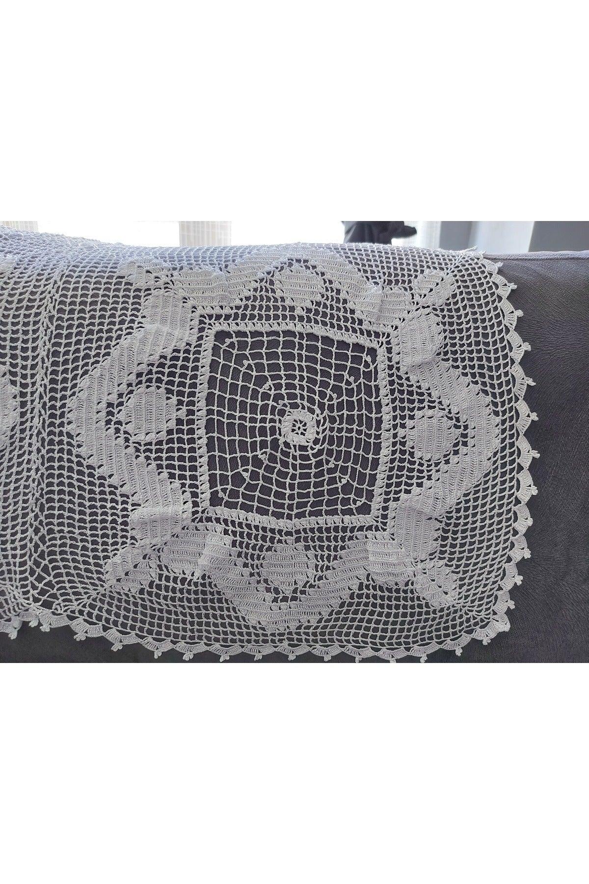 DANTEL YATAK ÖRTÜSÜ- ÇEYİZ