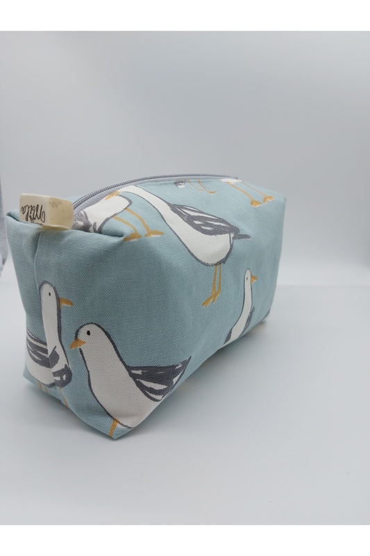 Yavru Martılar Dikdörtgen Çanta