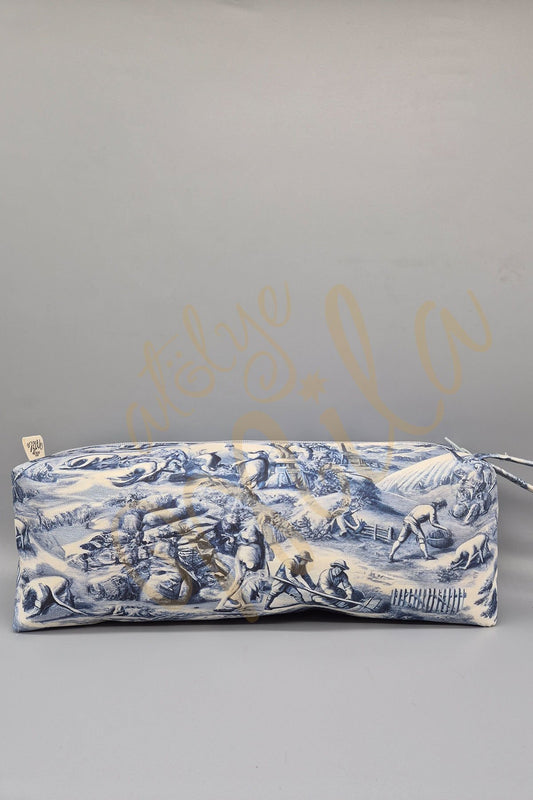 Fransız Köylüler XL Düzenleyici Çanta