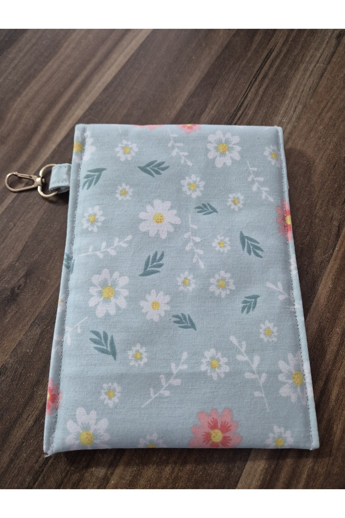 BAHAR ÇİÇEKLERİ CÜZDAN ÇANTA