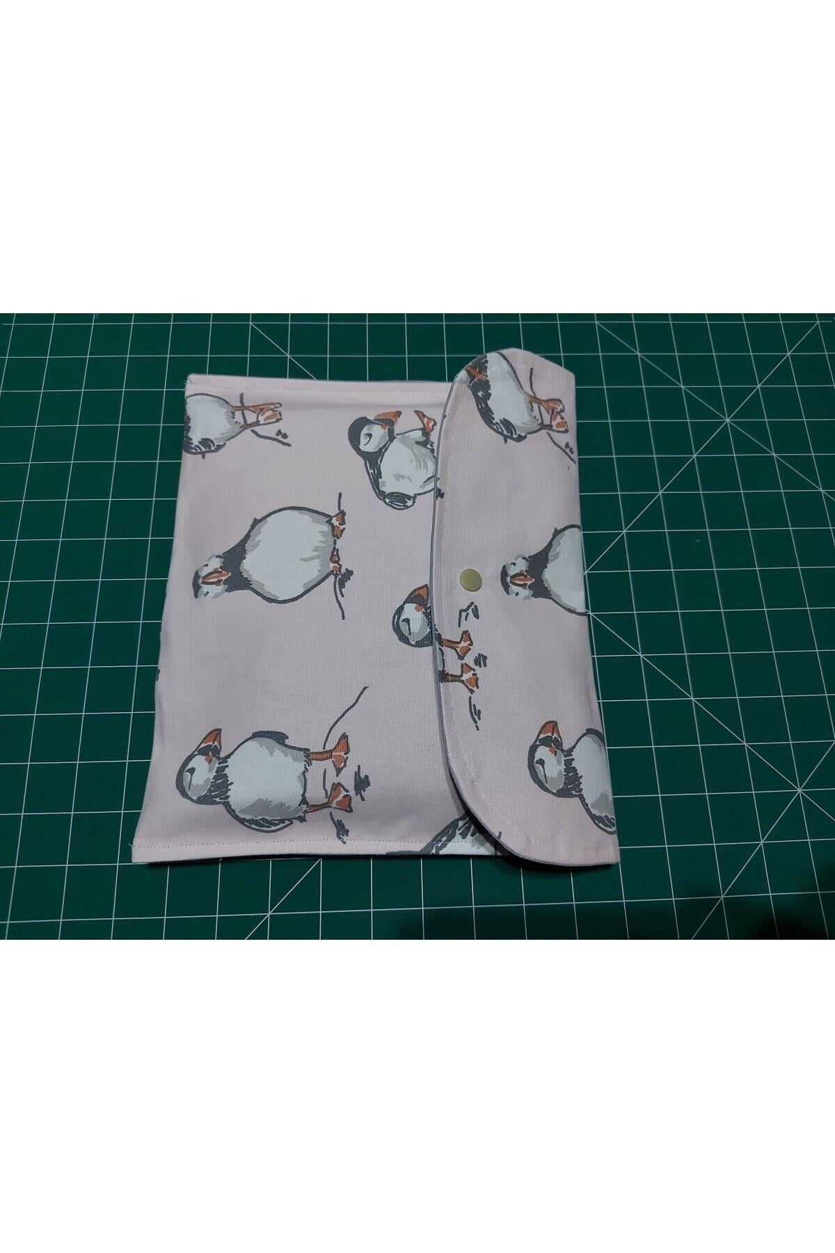 Kitap Çantası- Tablet Kılıfı