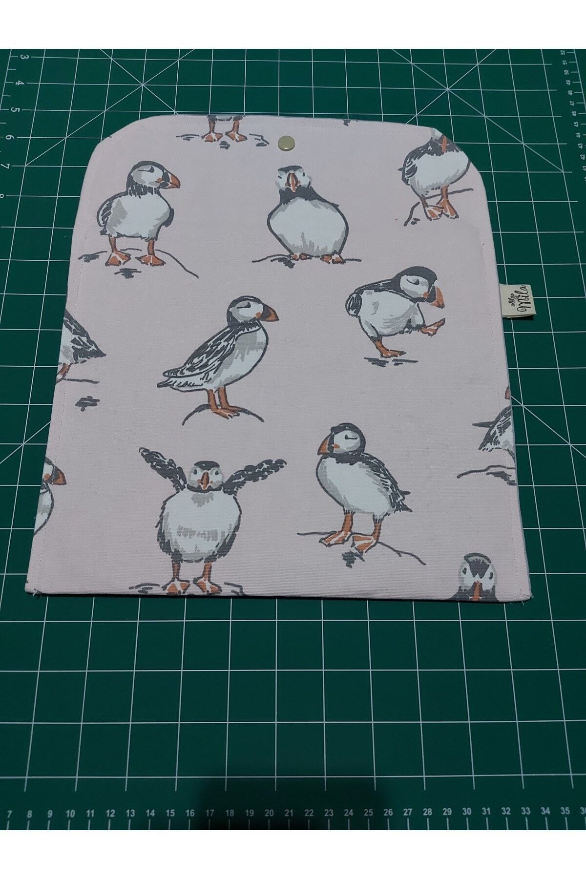 Kitap Çantası- Tablet Kılıfı